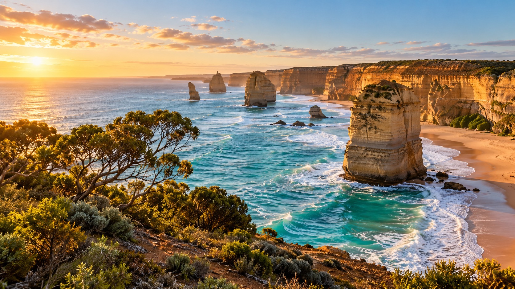 Australasia