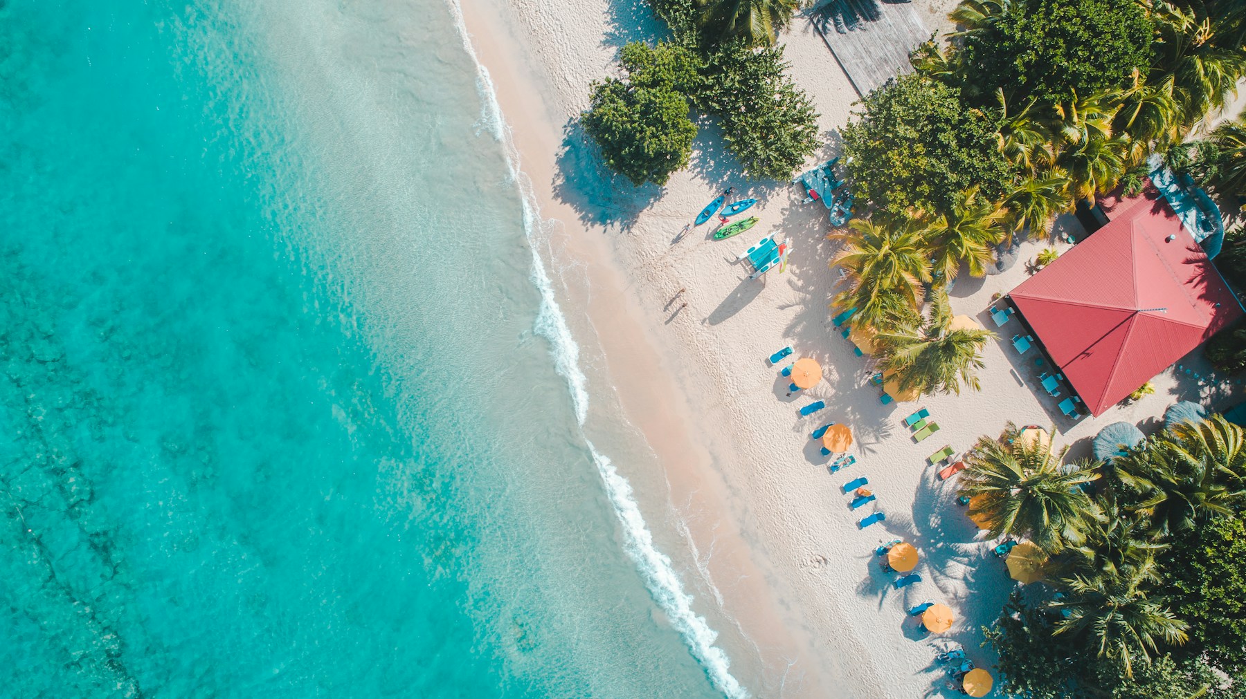 Caribbean Cruise Adventure