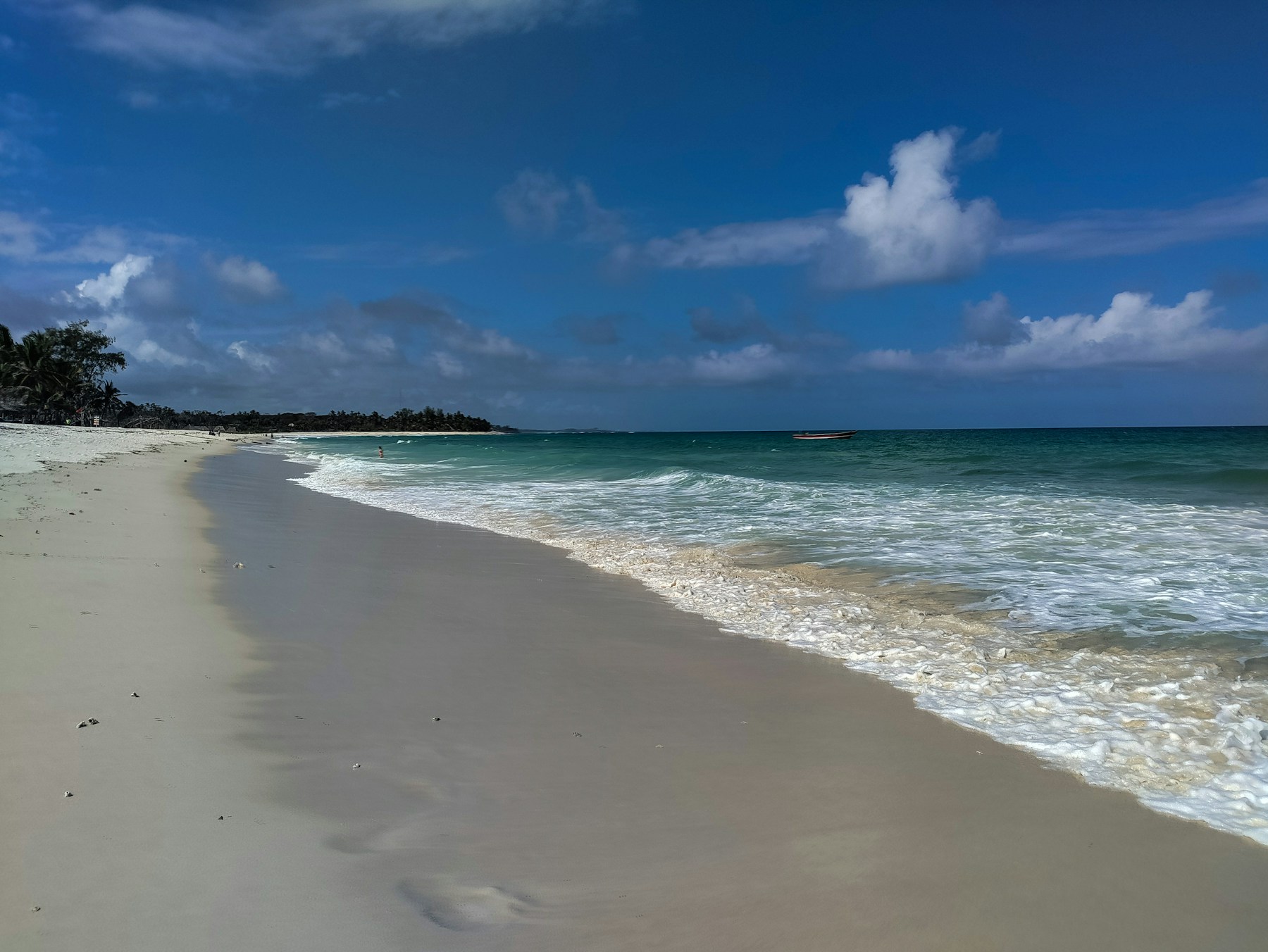5-Day Diani Beach Coastal Luxury & Coral Reefs