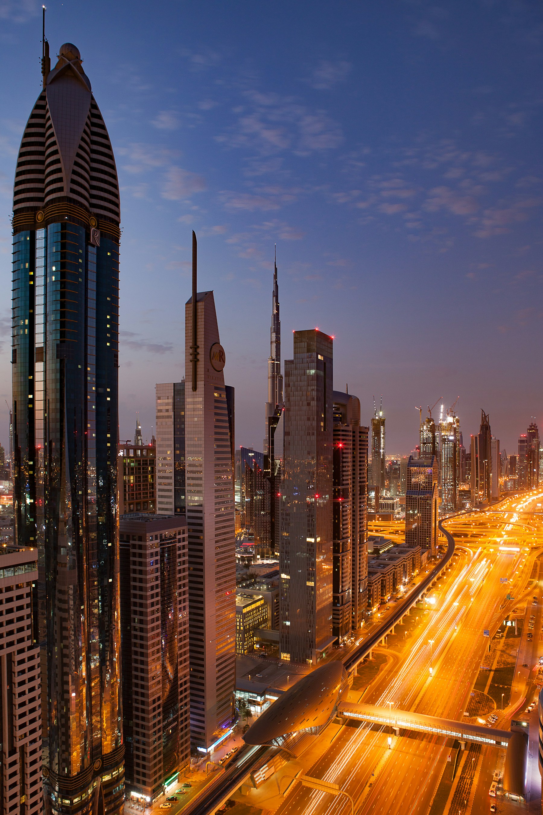 6-Day Dubai Glitz, Burj Khalifa & Arabian Desert Safari