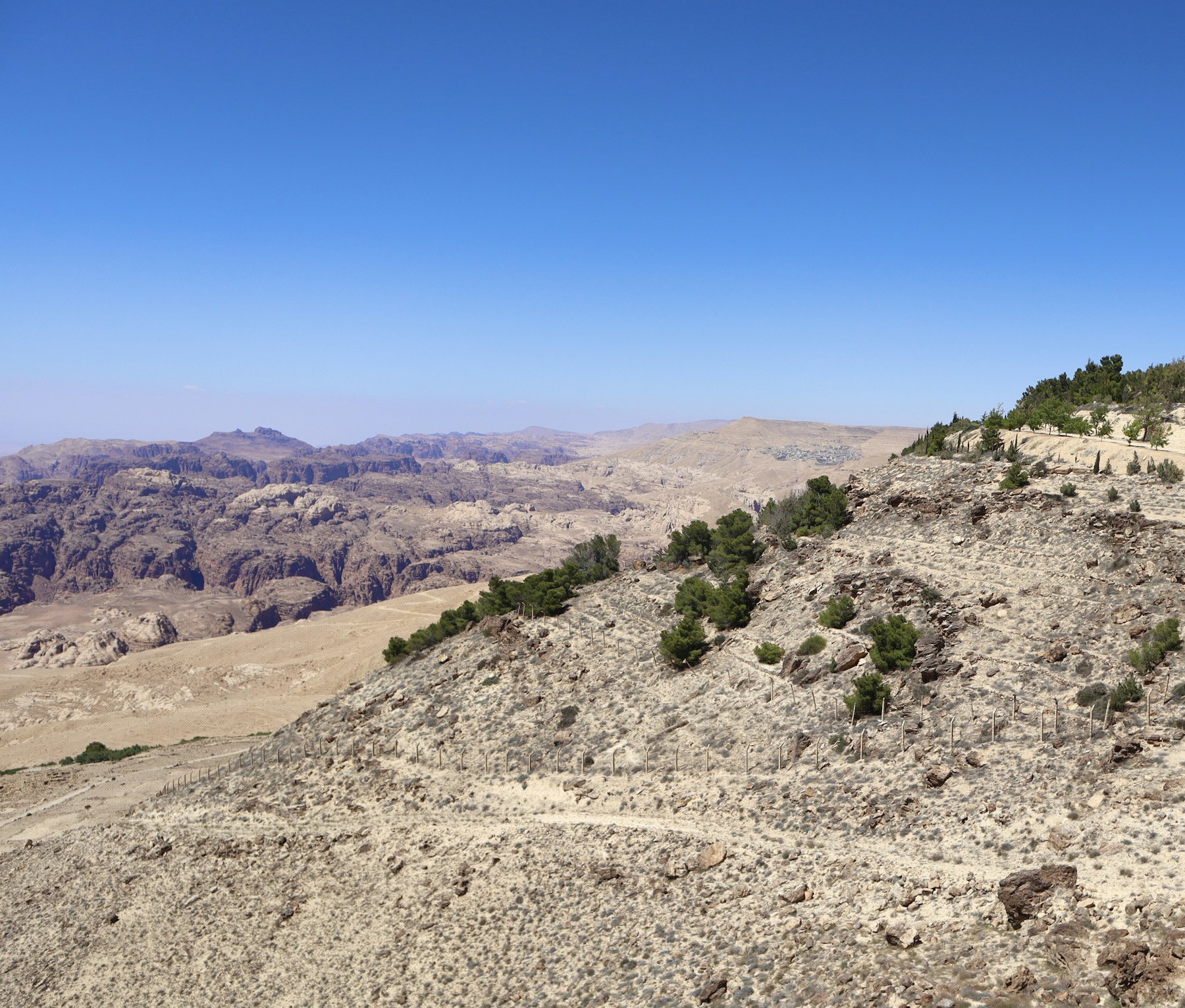 Holy Land Pilgrimage Israel & Jordan
