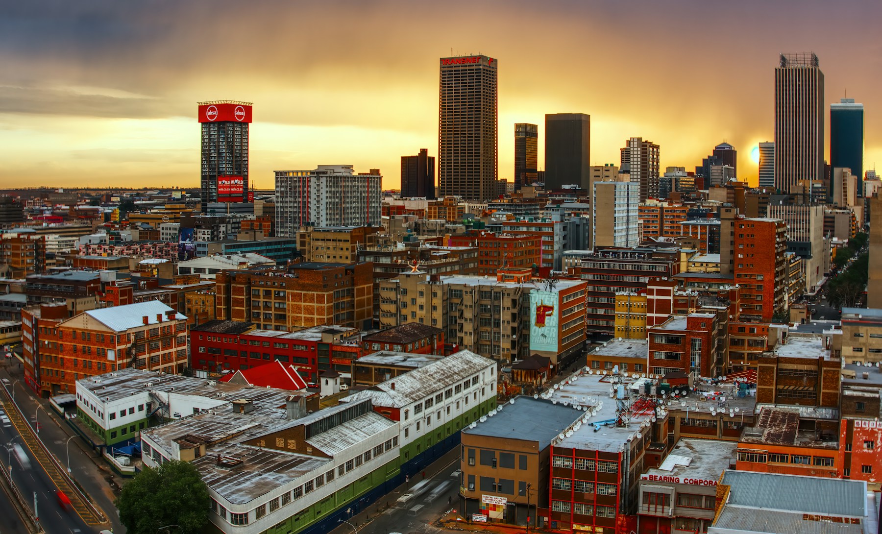 Best of South Africa Explorer