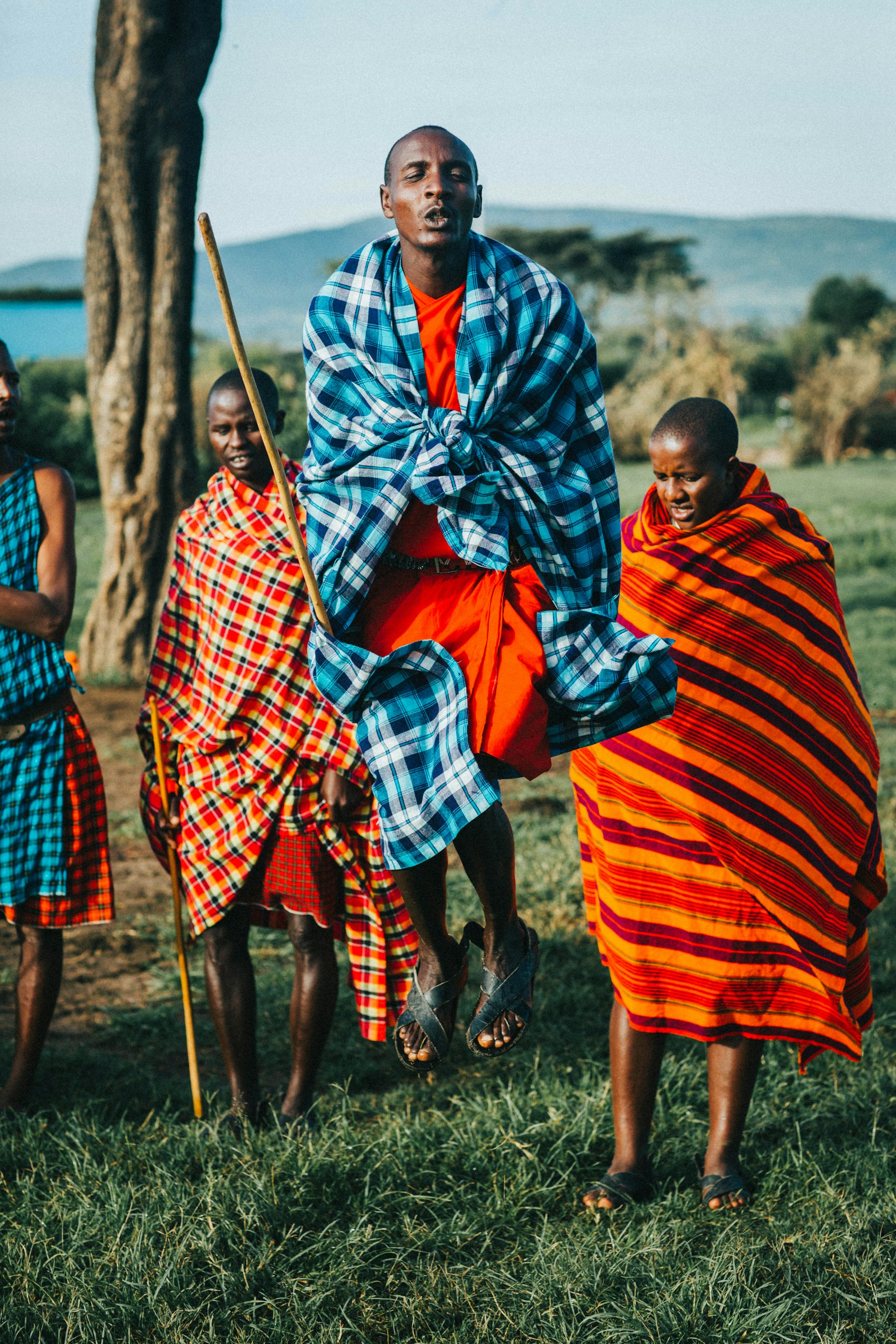 Kajiado County