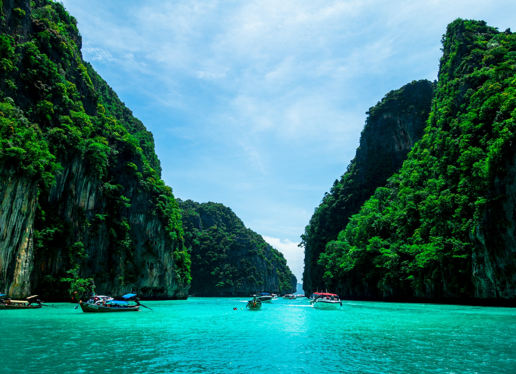Thailand Wellness Retreat